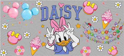 16oz Disney-D 3718